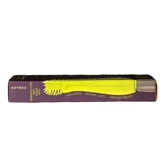 Urban Decay Lash Freak Freaky Volume Mascara New In Box - Picture 3 of 6
